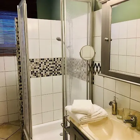 Landfein-villa Marathon * Винтерберг