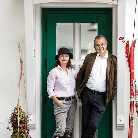 Landfein-villa Marathon בית נופש *