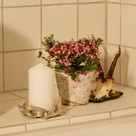 Landfein-villa Marathon *