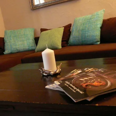 בית נופש Landfein-villa Marathon ווינטרברג