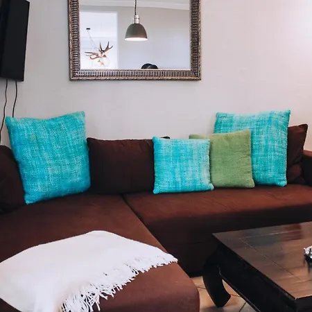 Landfein-villa Marathon Дом отдыха Винтерберг