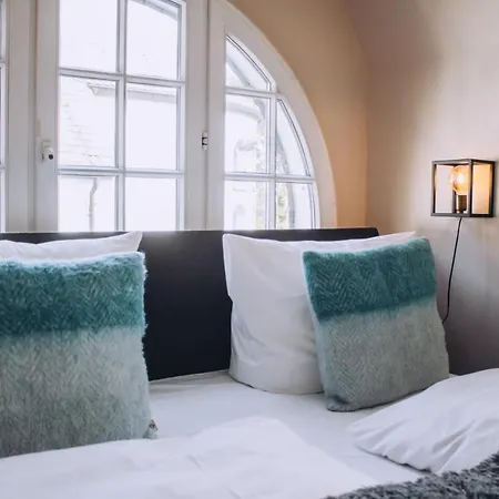 Landfein-villa Marathon Дом отдыха *