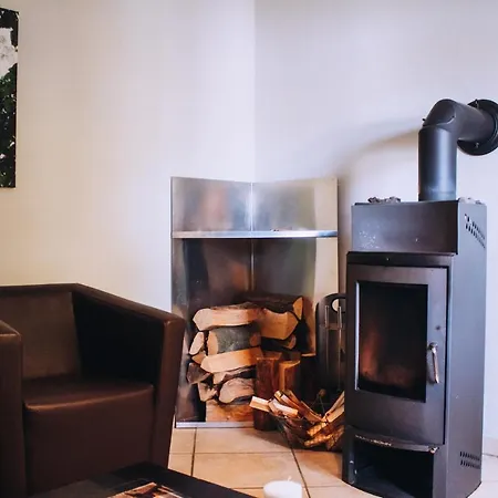 Landfein-villa Marathon בית נופש *