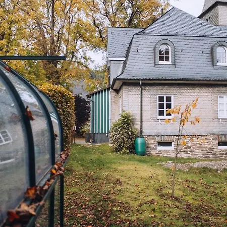 Landfein-villa Marathon * Winterberg