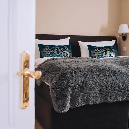 Landfein-villa Marathon Винтерберг