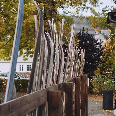 Landfein-villa Marathon Winterberg