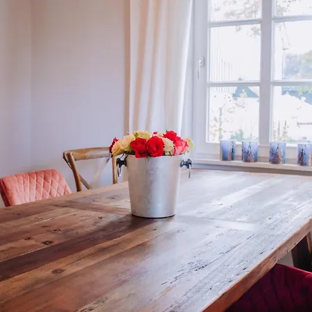 Landfein-villa Marathon * ווינטרברג