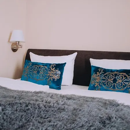 Landfein-villa Marathon ווינטרברג