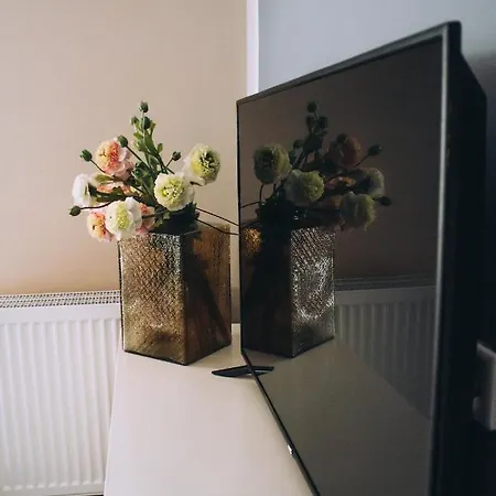 Landfein-villa Marathon בית נופש