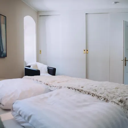 בית נופש Landfein-villa Marathon ווינטרברג