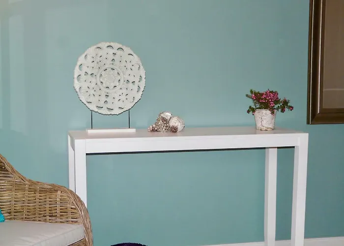 Σπίτι διακοπών Landfein-villa Marathon *