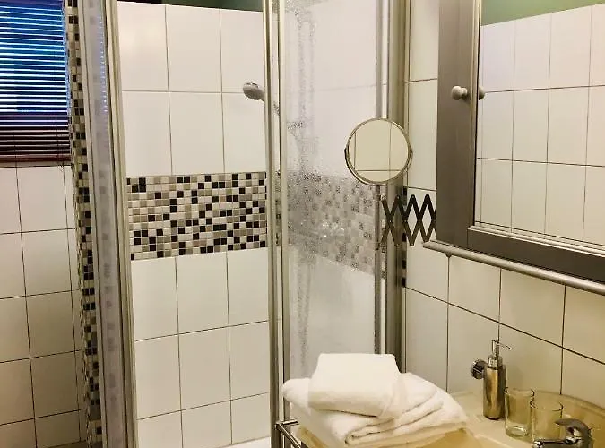 Landfein-villa Marathon * Βίντερμπεργκ