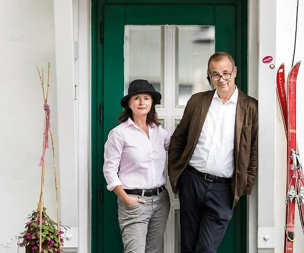 Landfein-villa Marathon Σπίτι διακοπών *