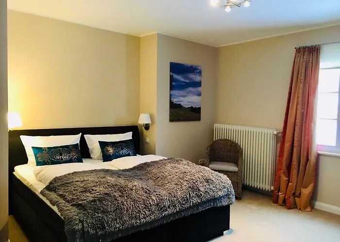 Сasa de vacaciones Landfein-villa Marathon *