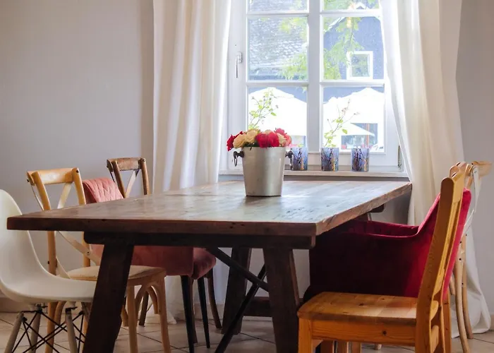 Σπίτι διακοπών Landfein-villa Marathon Βίντερμπεργκ