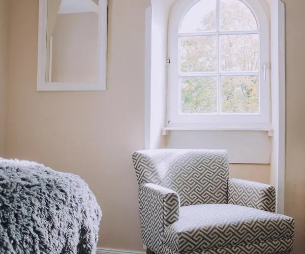 Дом отдыха Landfein-villa Marathon Винтерберг