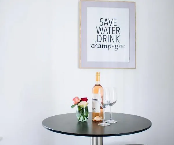 Landfein-villa Marathon Βίντερμπεργκ