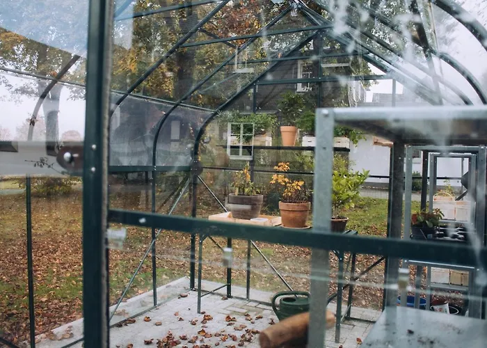 Landfein-villa Marathon * Βίντερμπεργκ