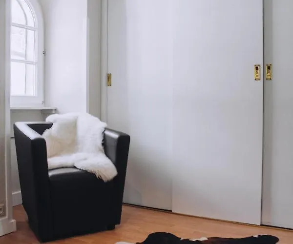 Landfein-villa Marathon Βίντερμπεργκ