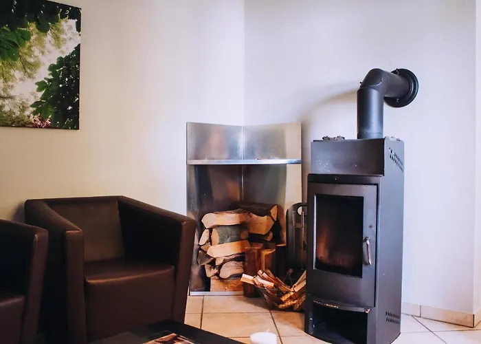 Landfein-villa Marathon Дом отдыха *