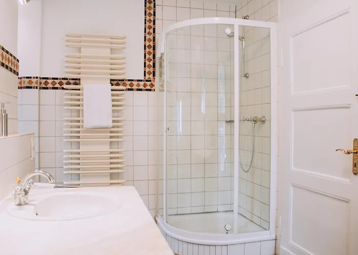 Сasa de vacaciones Landfein-villa Marathon