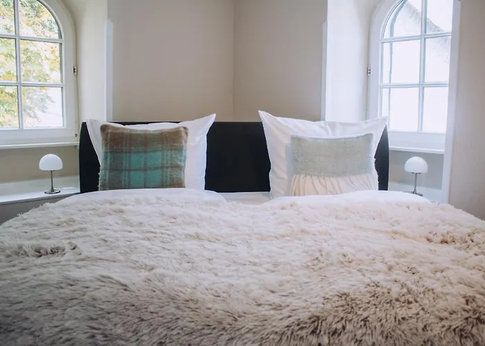 Landfein-villa Marathon * Βίντερμπεργκ