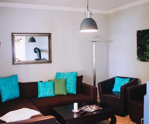 Σπίτι διακοπών Landfein-villa Marathon *