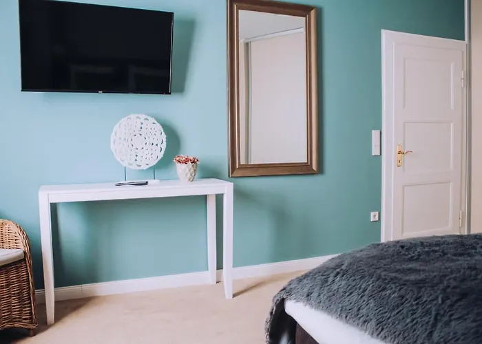 Сasa de vacaciones Landfein-villa Marathon *