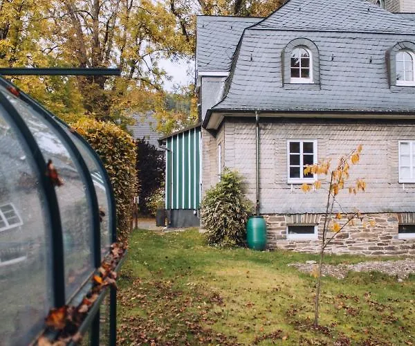 Landfein-villa Marathon * Винтерберг