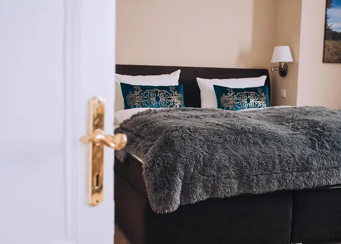 Landfein-villa Marathon Винтерберг