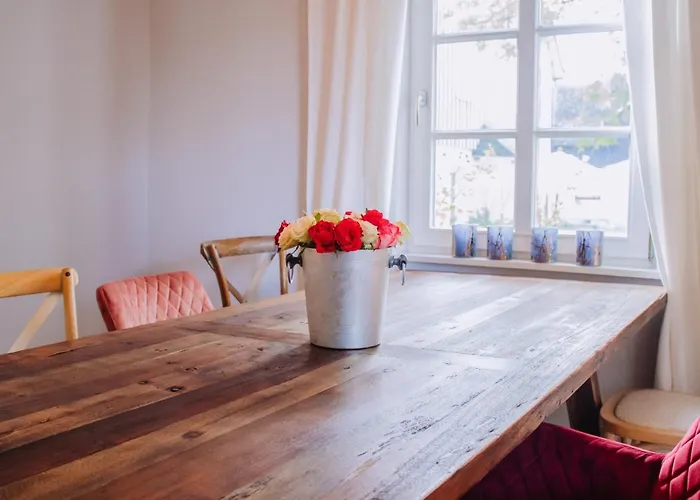 Landfein-villa Marathon * Winterberg