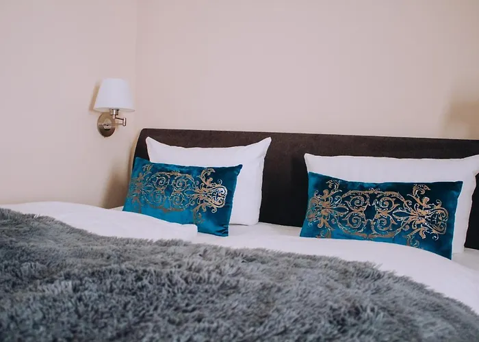 Landfein-villa Marathon Winterberg