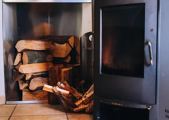 Landfein-villa Marathon Сasa de vacaciones