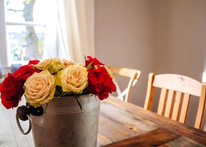 Nyaraló Landfein-villa Marathon Winterberg