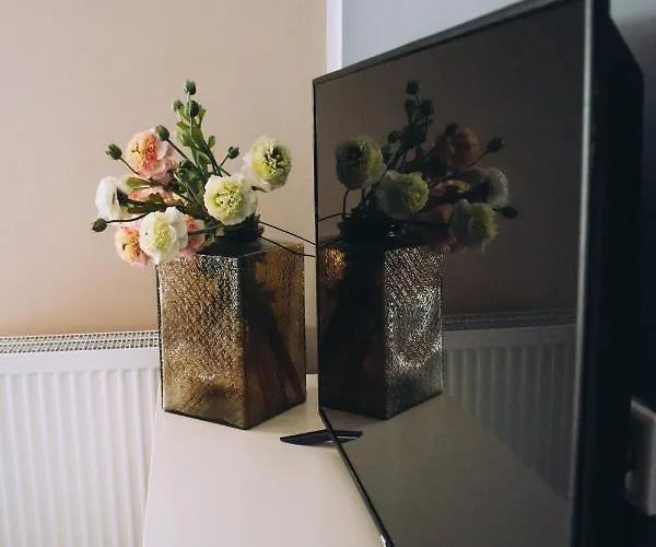 Landfein-villa Marathon Σπίτι διακοπών